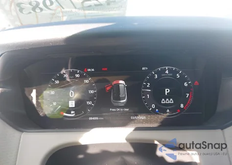 2019 Land Rover Range Rover Velar P250 S from USA, damaged, VIN SALYB2EXXKA215597